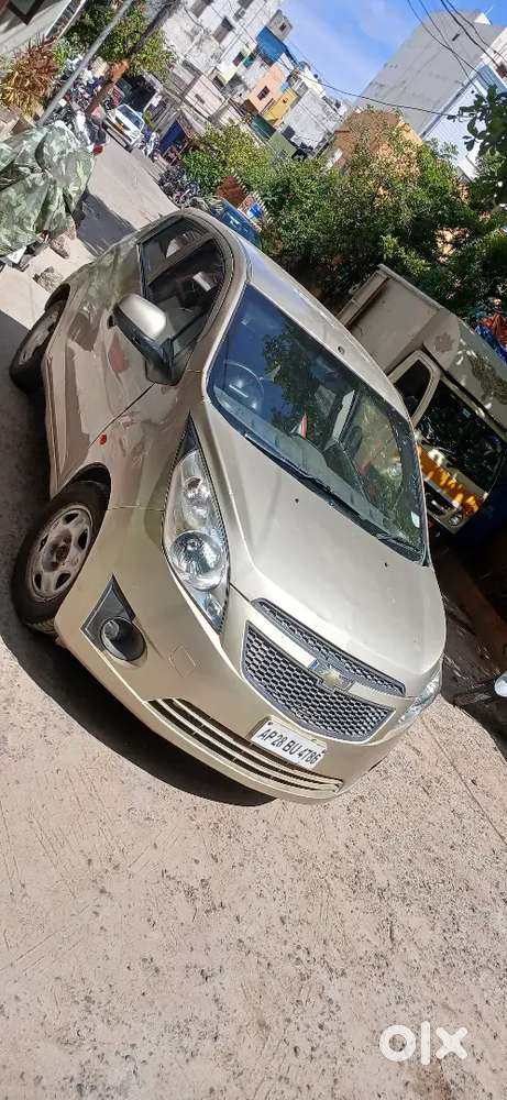 Beat  Good Condition