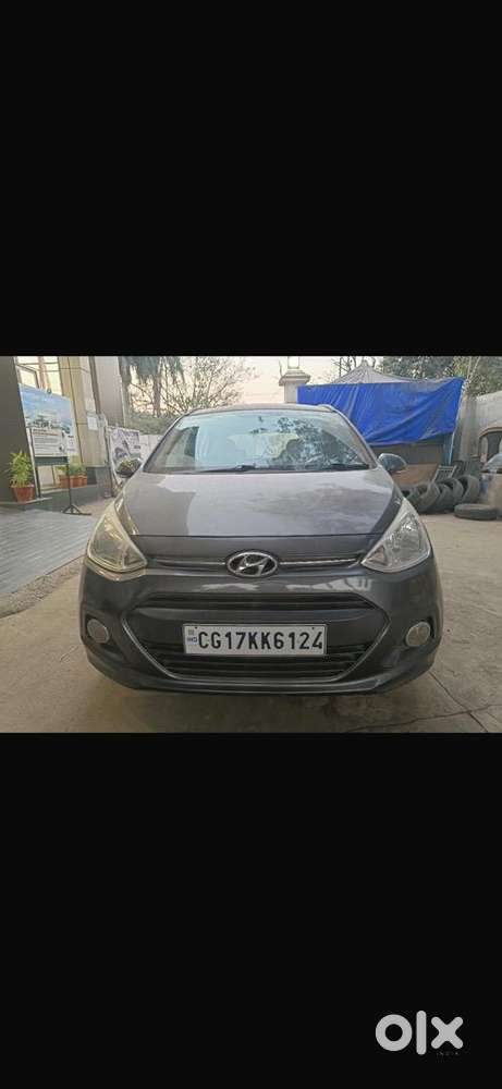 Hyundai Petrol Manual 2017