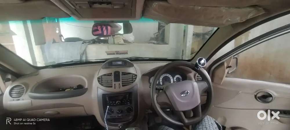 Mahindra Xylo 2011 Diesel 140000 Km Driven