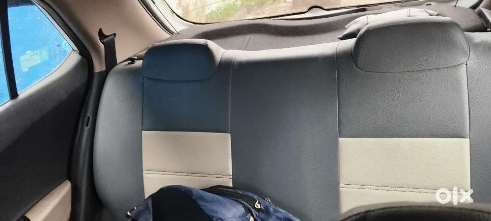Hyundai Grand I10 Sportz 2015