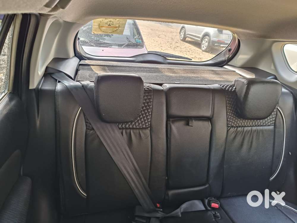 Maruti Suzuki S Cross Delta Shvs, 2018, Diesel