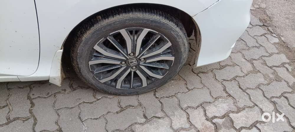 Honda City Diesel 2018