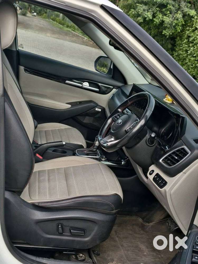 Kia Seltos Gtx Plus, 2019, Petrol
