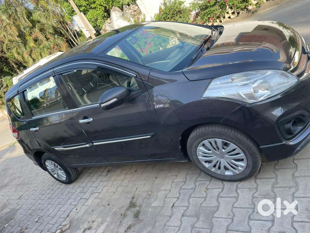 Maruti Suzuki Ertiga Vdi Shvs, 2017, Diesel