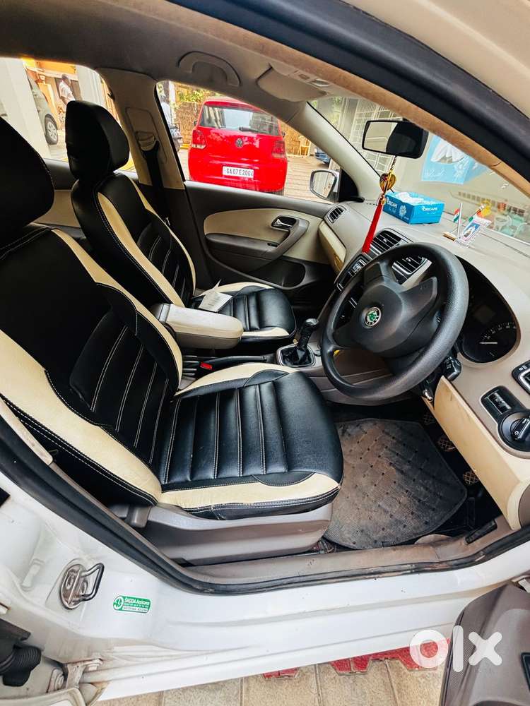 Skoda Rapid 2013-2016 1.6 Mpi Active, 2013, Petrol