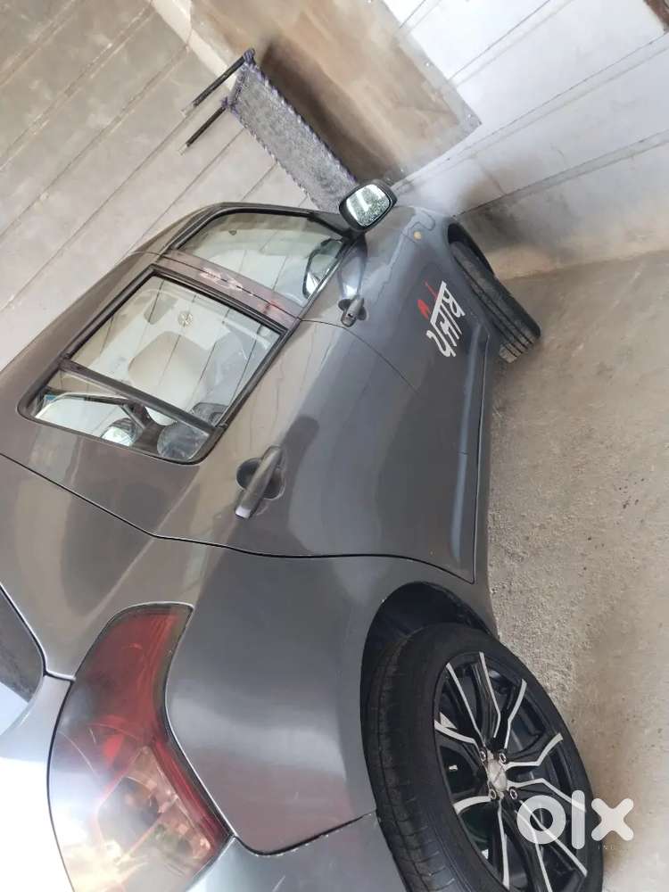 Maruti Suzuki Swift Xdi 2008