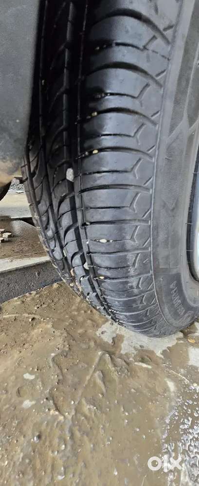 Very Good Condition No Chif Ret