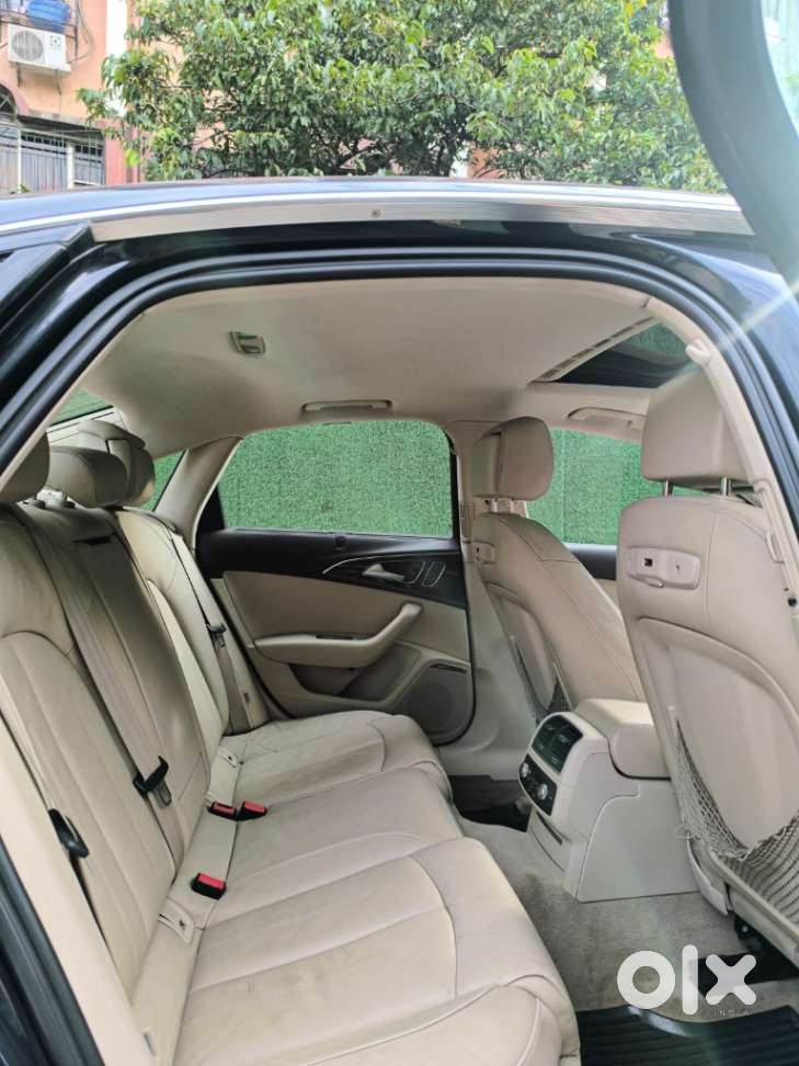 Audi A6 1.8 35 Tfsi Premium Matrix, 2017, Petrol