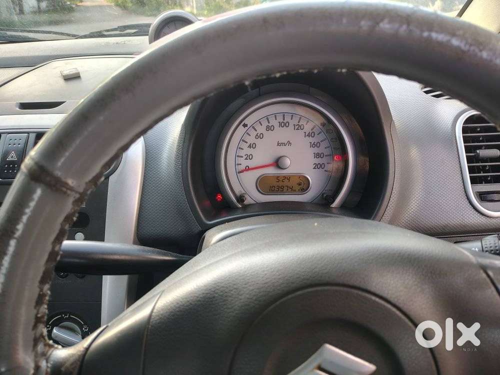Maruti Suzuki Ritz Vdi Bs-iv, 2009, Diesel