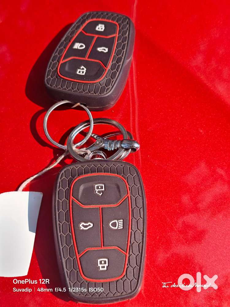 Tata Nexon 1.5 Revotorq Xz Plus Dual Tone, 2018, Diesel