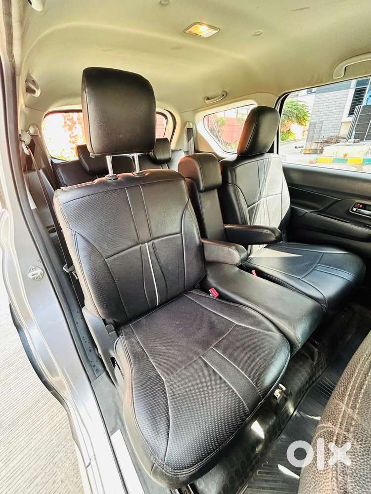 Maruti Suzuki Xl6 Zeta, 2019, Petrol