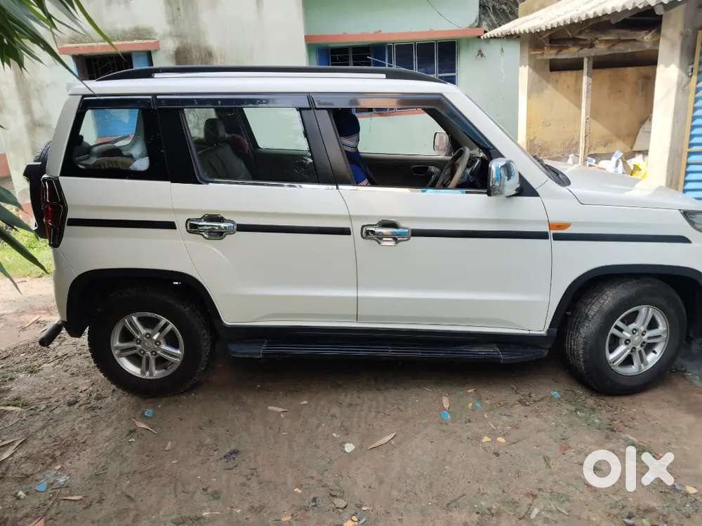 Mahindra Bolero Neo 2023