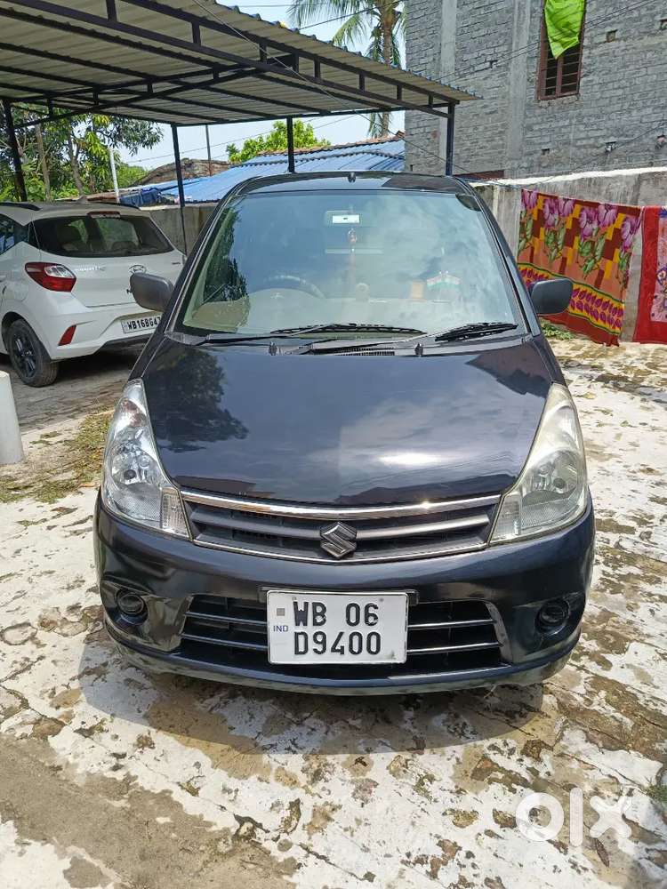 Maruti Suzuki Zen Estilo Lxi 2010