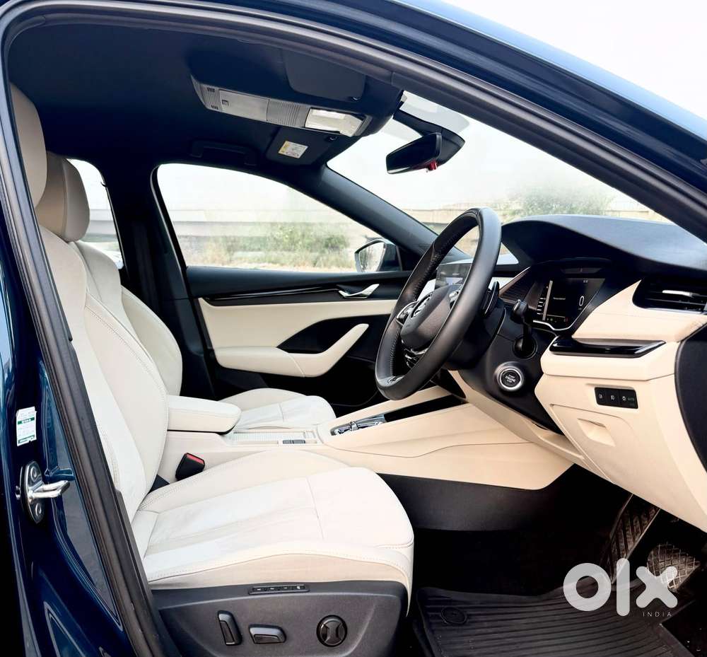 Skoda Octavia 2.0 Tdi Style Plus At, 2021, Petrol