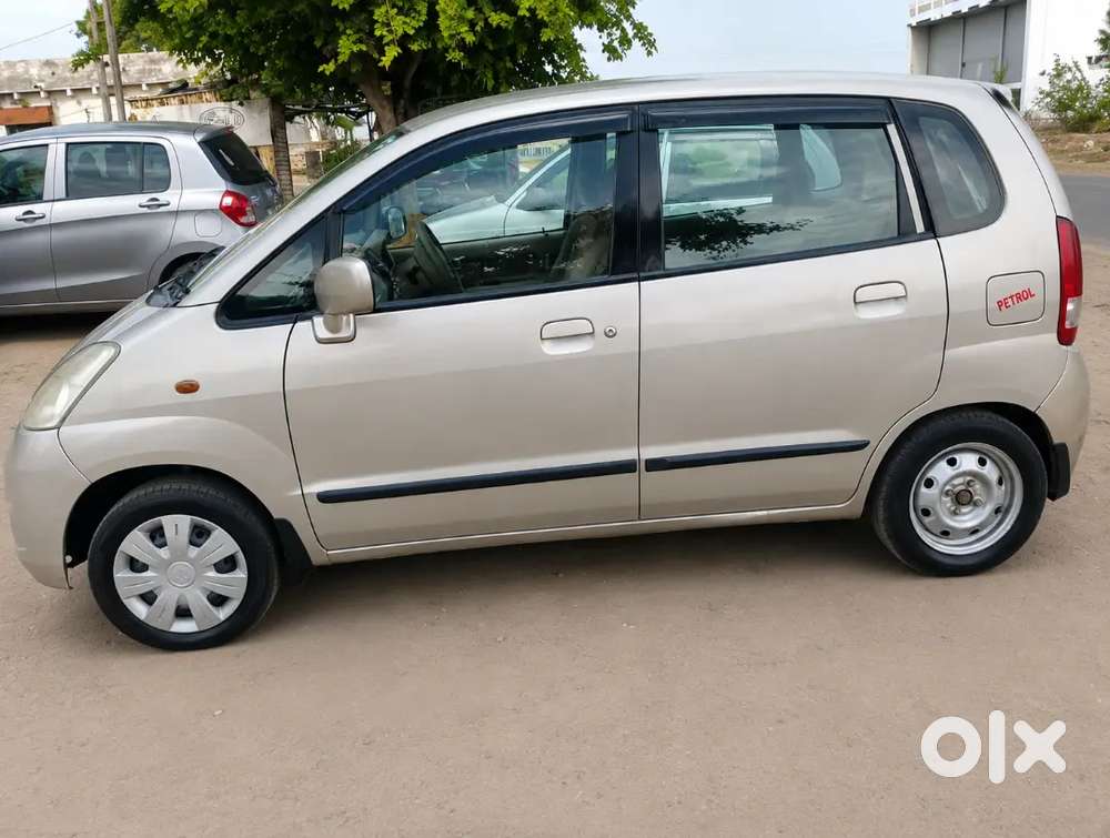 Maruti Suzuki Zen 2007 Second Owner