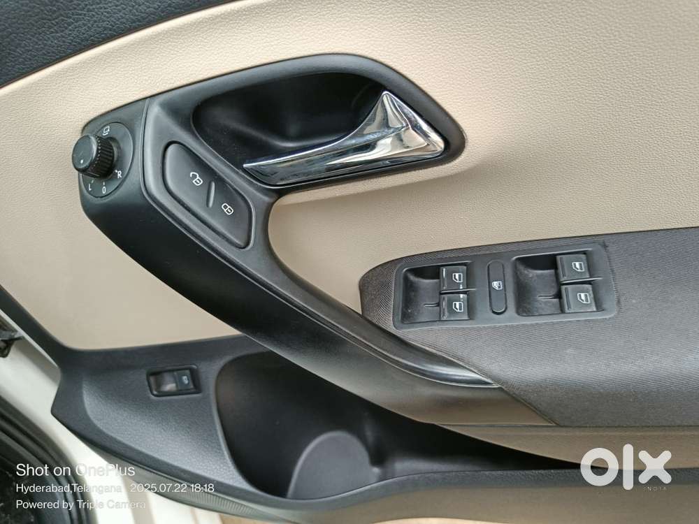 Skoda Rapid 1.6 Ambition Plus Tdi At, 2017, Diesel