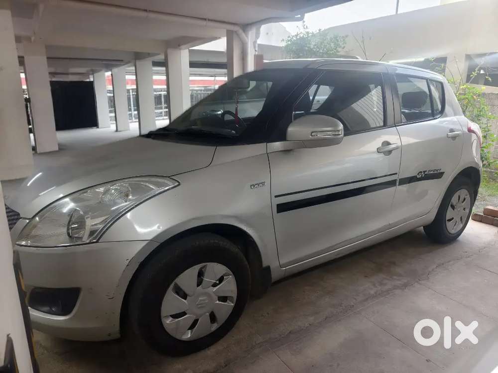 Maruti Suzuki Swift 2011 Diesel Good Condition