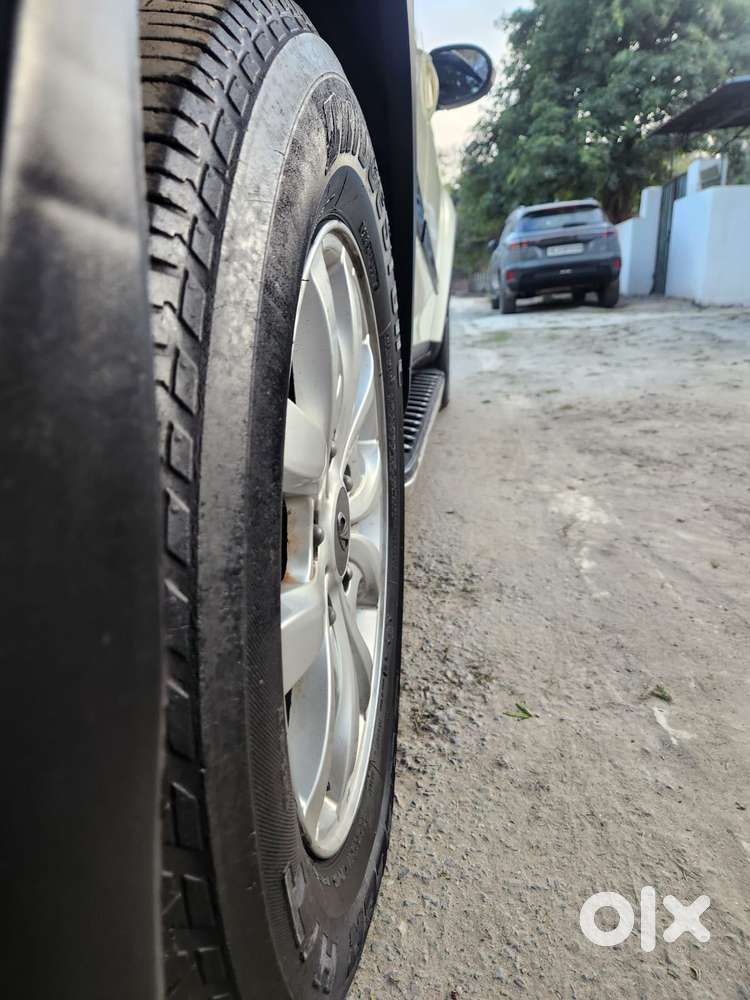 Mahindra Xuv500 W10 At, 2018, Diesel