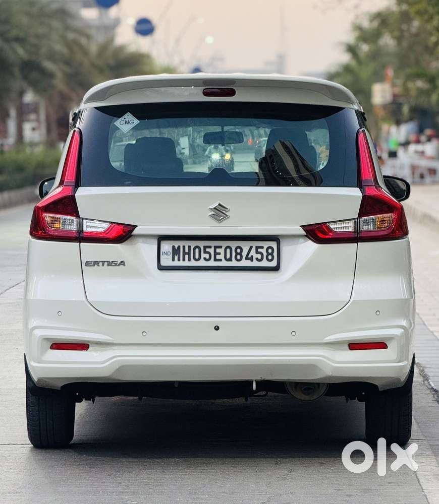 Maruti Suzuki Ertiga Vxi (o) Cng, 2021, Cng & Hybrids