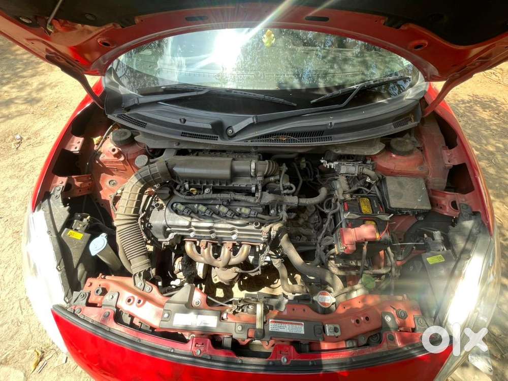 Maruti Suzuki Swift 2020 Petrol Well Maintained