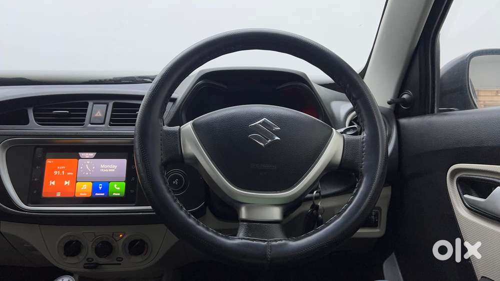 Maruti Suzuki Alto 800 0.8 Vxi Plus, 2022, Petrol