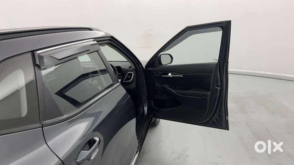 Kia Seltos Htk Plus 1.5 Turbo Petrol Imt, 2023, Petrol