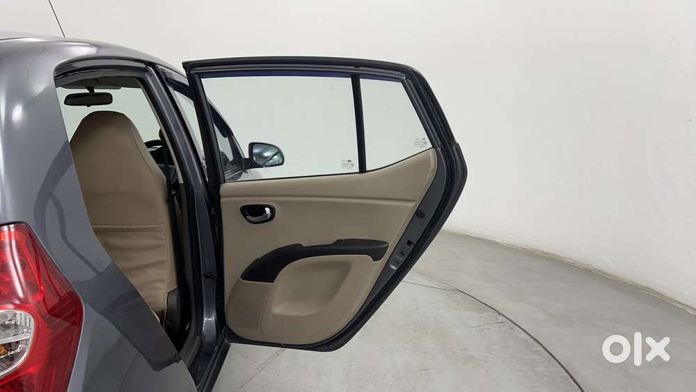 Hyundai I10 Sportz 1.1 Irde2, 2015, Petrol