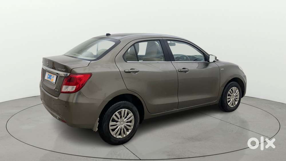 Maruti Suzuki Swift Dzire Amt Vdi, 2019, Diesel