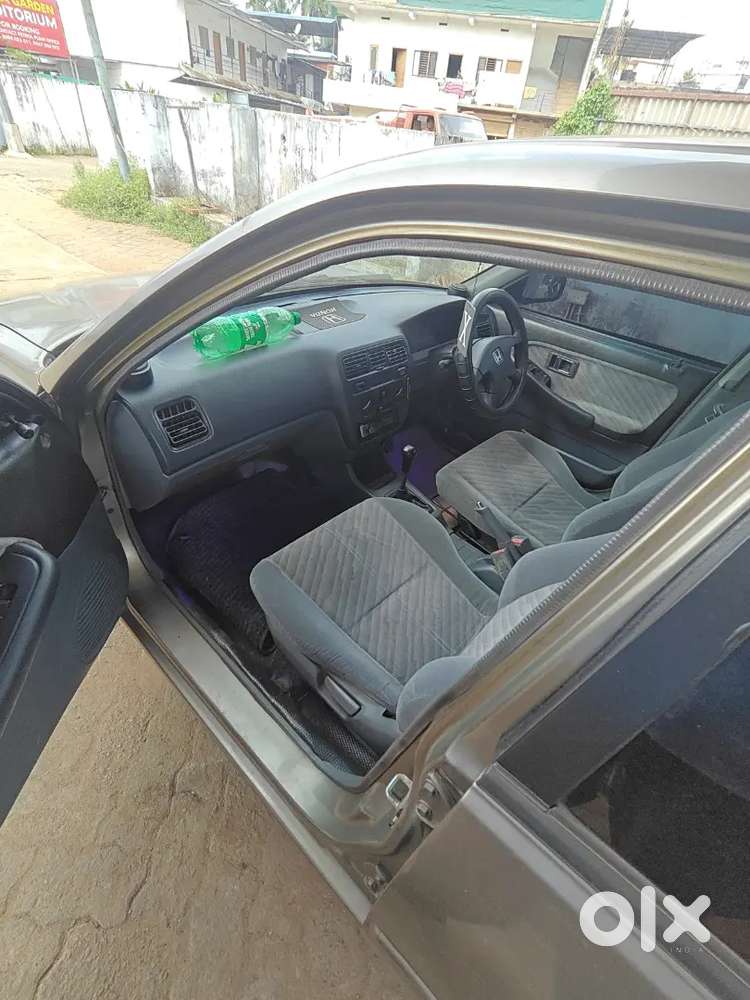 Honda City Type 2 Ac