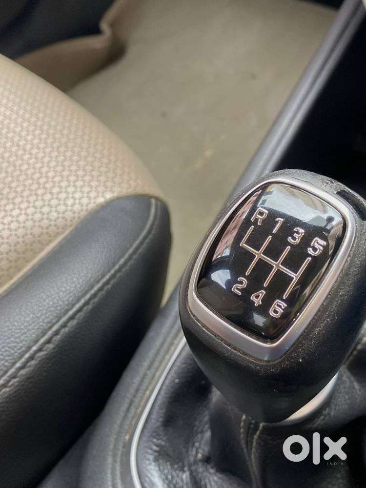 Hyundai Verna Hyundai-verna-crdi-1.6-sx-option, 2019, Diesel