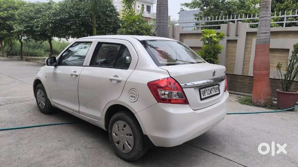 Maruti Suzuki Swift Dzire Ldi (o), 2017, Diesel
