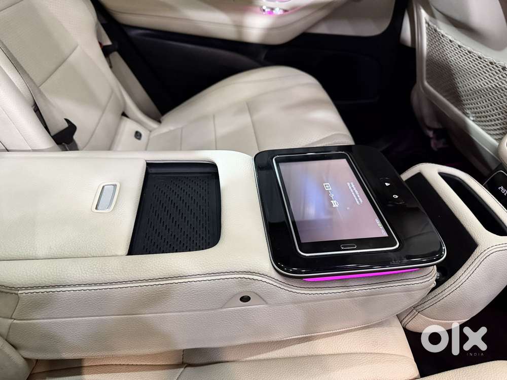 Mercedes-benz Gls 400d 4matic, 2021, Diesel