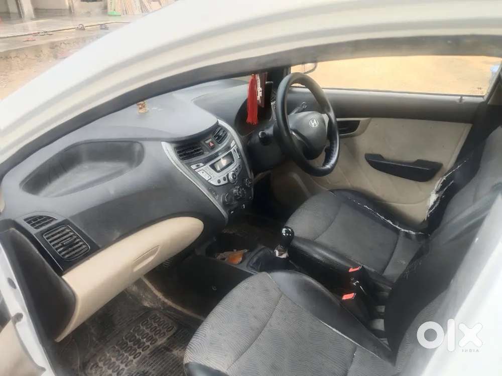 Hyundai Eon 2012 Petrol 85000 Km Driven