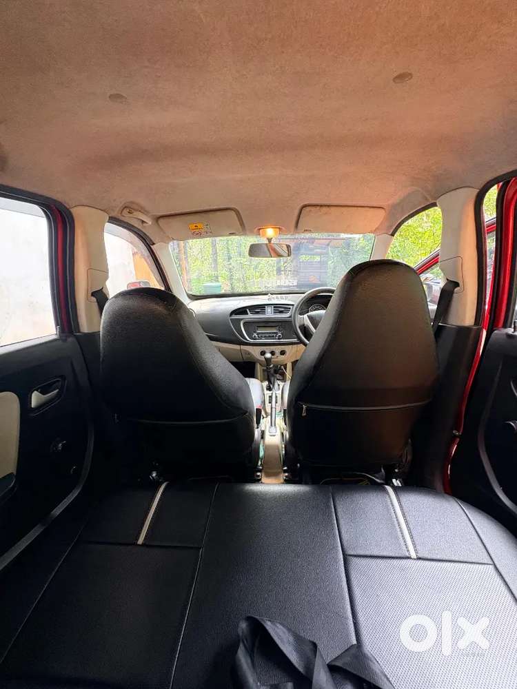 Maruti Suzuki Alto 800 2021