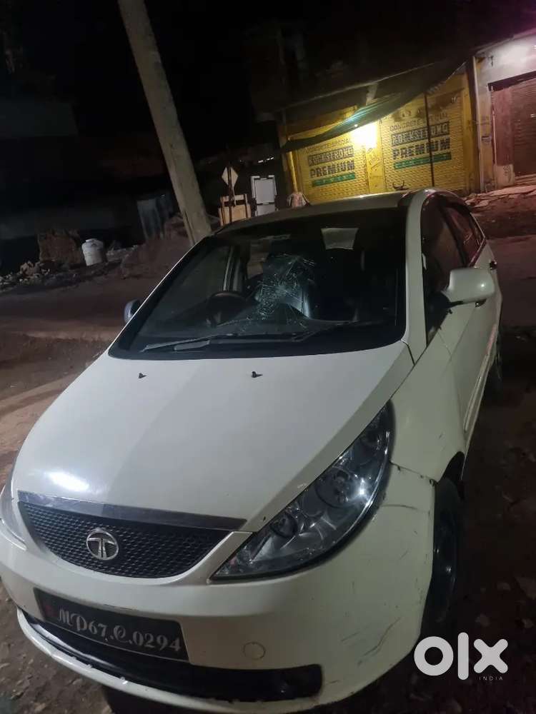 Tata Vista Tech 2011 Diesel