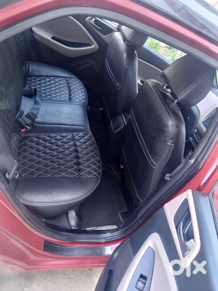 Hyundai Elite I20 2017 Petrol Good Condition