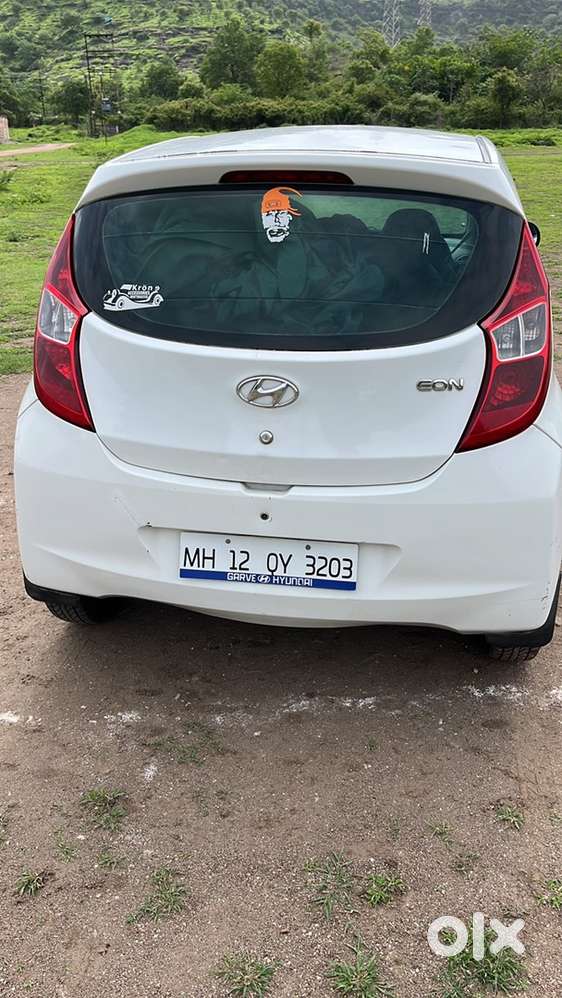 Hyundai Eon 2018 Petrol Well Maintained Sale Aur Exchanges