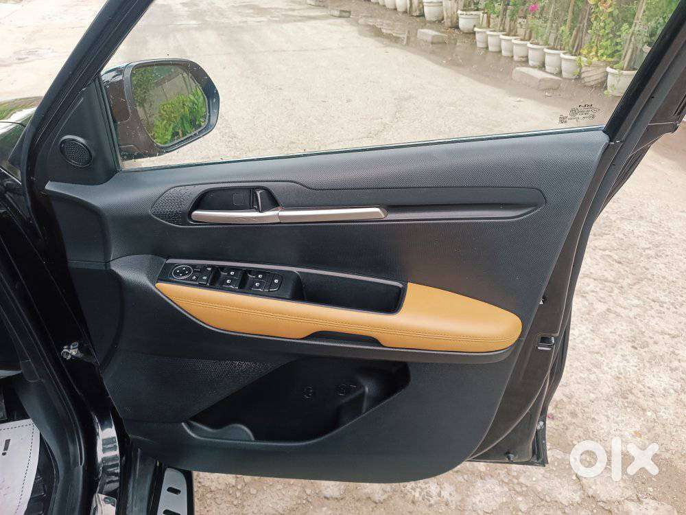 Kia Sonet Htx G, 2025, Petrol