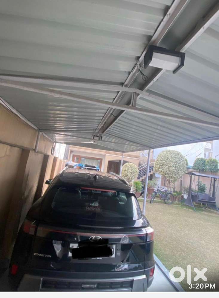 Hyundai Creta Facelift 2024