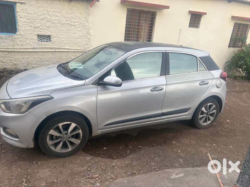 Hyundai I20 2015 Diesel 211000 Km Driven