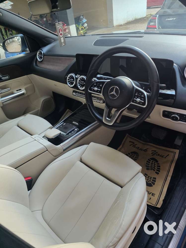 Mercedes-benz Gla 220d, 2022, Diesel