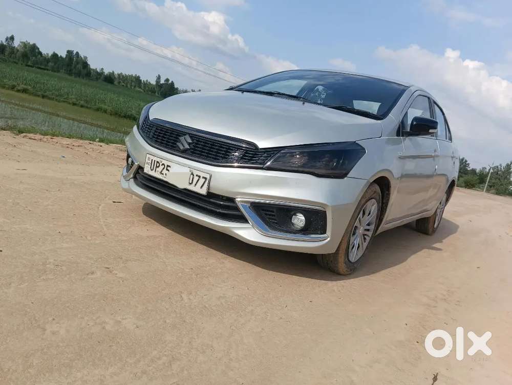 Maruti Suzuki Ciaz 2018 Diesel Car