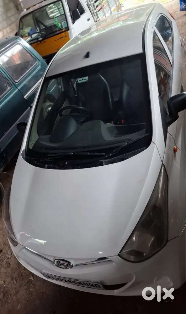 Hyundai Eon