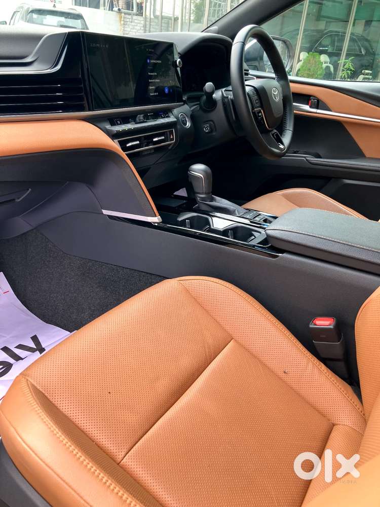 Toyota Camry 2.5l Automatic, 2025, Petrol