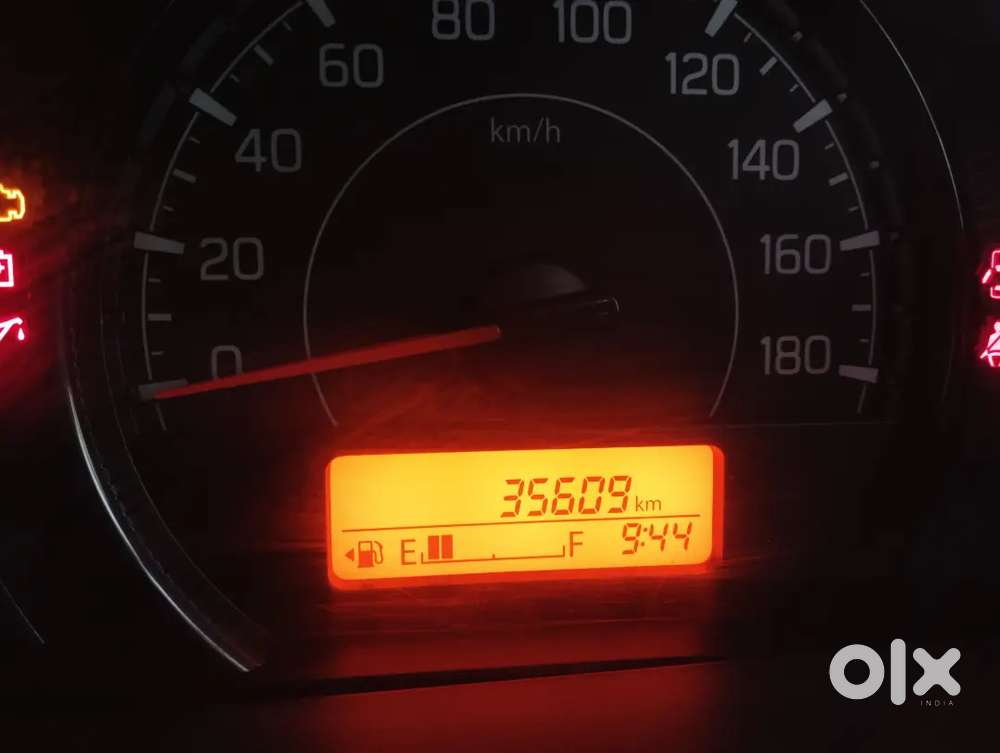 Maruti Suzuki Wagon R 2022