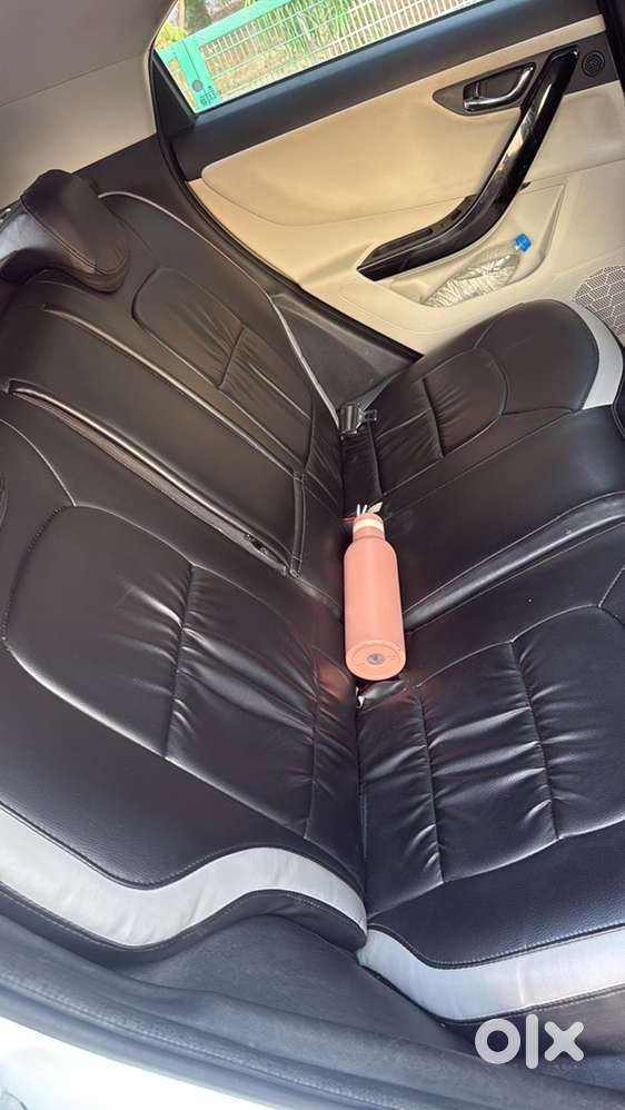 Tata Nexon Petrol 2022