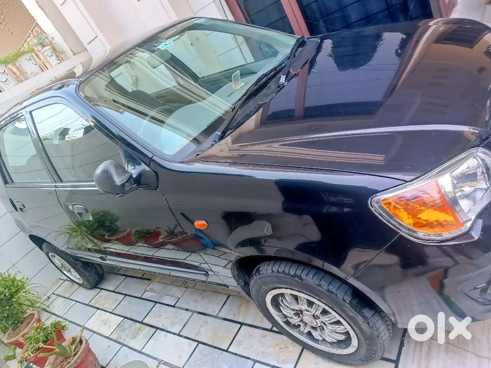 Maruti Suzuki Alto K10 2014 Petrol 32700 Km Driven