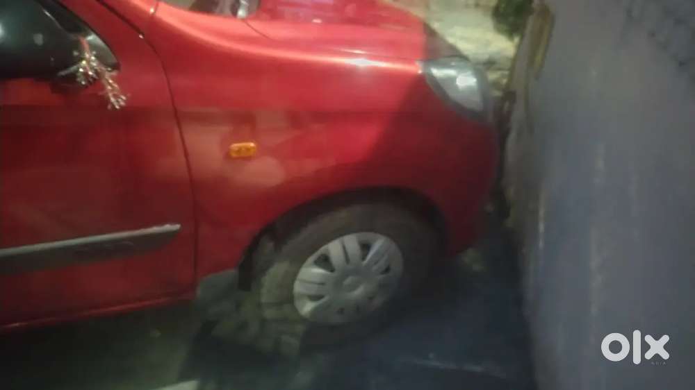 Maruti Suzuki Alto 800 2015
