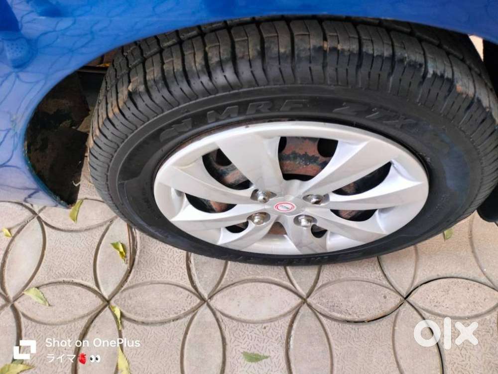 Hyundai Eon Sportz, 2016, Petrol