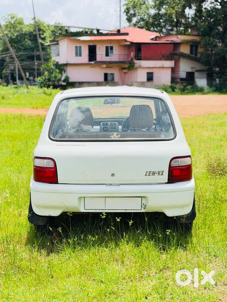 Maruti Suzuki Car 1998